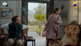 Mann Mast Malang - Episode 15 - 23rd March 2025